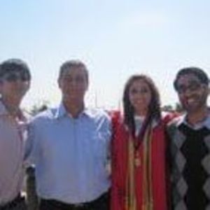 Meet your Posher, Suleman